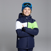 KIKY BOYS SKI JACKET
