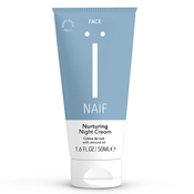 naif negovalna nočna krema za obraz 50ml
