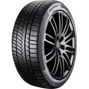 Continental zimske gume WinterContact TS850P 225/55R17 97H * r-f