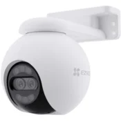 EZVIZ IP kamera H80x Dual 4k