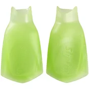 Finis slipfin pro volt green l