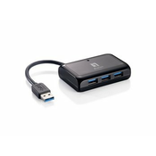 LEVELONE mrežni USB hub Usb-0502