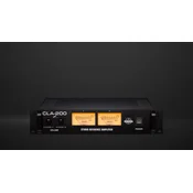 Avantone CLA-200 pojacalo