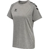 XK CORE POLY T-SHIRT S/S WOMAN