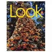 LOOK Pre-A1 Level 1 BrE Classroom Presentation Tool
