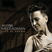 Amira Medunjanin - Live At Arena