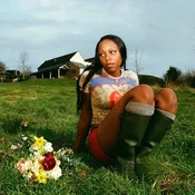 Rachel Chinouriri - Little House (Indie Exclusive) (Limited Edition) (Green Coloured) (12 EP)