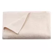 Dekordom peškir reale 70x140 - ivory ( 025716 )