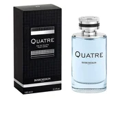 Boucheron Quatre Pour Homme Eau De Toilette 100 ml za muškarce