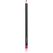 MAC Cosmetics Lip Pencil svinčnik za ustnice odtenek 1.45 g