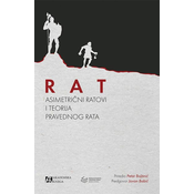 Rat: asimetricni ratovi i teorija pravednog rata