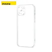Pisen Maska za mobilni telefon iPhone 13, Providna