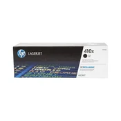 toner HP CF410X Black/410X, original
