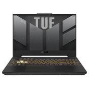 ASUS TUF Gaming F15 FX507ZC4-HN009 (15.6 inca FHD, i5-12500H, 16GB, SSD 512GB, GeForc