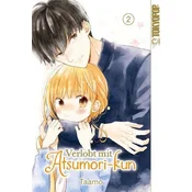 Verlobt mit Atsumori-kun 02