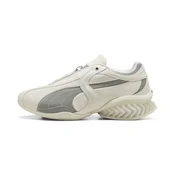 PUMA CELL GEO 1 Sneakers Unisex, Shoes, Warm White/Inky Depths, 44
