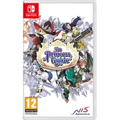 The Princess Guide (SWITCH)