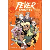 Fever Knights