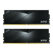 Memory XPG Lancer DDR5 6400 DIMM 64GB (2x32) CL32 black