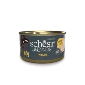 Schesir After Dark konzerva za macke - Piletina u pašteti 80g