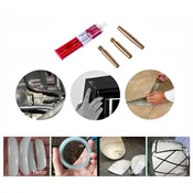 WS Connect Epoxy univerzal lepilo AB 50ml