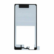 Sony Xperia Z1 Compact - Lepilo za pokrov baterije - Genuine Service Pack 1275-2864