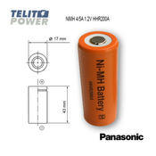 Panasonic NiMH 4/5A 1.2V 2000mAh BK200A ( HHR200A ) ( 0756 )