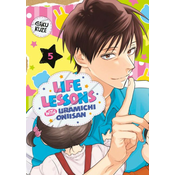 LIFE LESSONS WITH URAMICHI ONIISAN V05