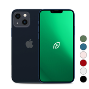 APPLE Reborn® pametni telefon iPhone 13 4GB/256GB, Midnight