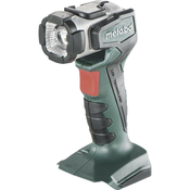 Metabo Akumulatorska ročna svetilka Metabo ULA 14.4-18 LED, bela dnevna svetloba, 600368000