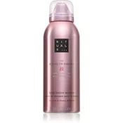 Rituals The Ritual Of Sakura Body Lotion Mousse vlažilna pena za telo z vonjem češnjevih cvetov 150 ml za ženske