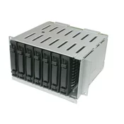 ThinkSystem V3 2U 8x2.5 SAS/SATA Backplane Option Kit