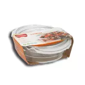 MARINEX Vatrostalna posuda sa poklopcem Terrina 2.8l, Okrugla