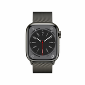 Pametni sat Apple Watch Series 8