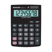 Sencor kalkulator SEC 320/8