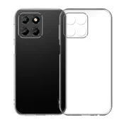 Maska Skin Silikon za Honor X6b transparent