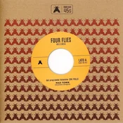Giuliano Sorgini - Mad Town/Ultima Caccia (7 SP)
