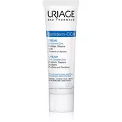 Uriage Bariéderm Cica-Cream with Copper-Zinc krepilna krema z vsebnostjo bakra in cinka s pantenolom 15 ml