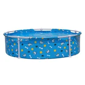 Fetchin Fun Play Pool bazen za igru za životinje