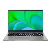 Obnovljen prenosnik Acer Aspire Vero AV15 Core i7-1195G7, 16GB, 512GB, Windows 10 Home