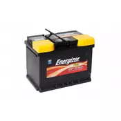 ENERGIZER Akumulator za automobile 12V060D PLUS