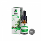 CBD kapljice 15% CBD 10ml - konopljino olje