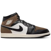 Jordan Obutev Air 1 Mid