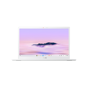 ASUS Chromebook CX3402CBA-EB0040 35,6 cm (14) Full HD Intel® Core™ i3 i3-1215U 8 GB LPDDR5-SDRAM 256 GB Flash Wi-Fi 6 (802.11ax) ChromeOS Bijelo