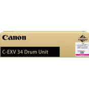 CANON boben C-EXV 34 Y (3789B003AA), rumen