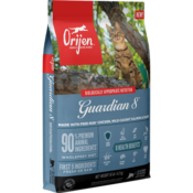 ORIJEN Hrana za macke Guardian 8, 4.5kg