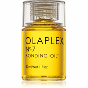 Olaplex N°7 Bonding Oil regenerirajuce ulje za kosu isrpljenu toplinskim oblikovanjem 30 ml