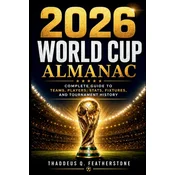 2026 World Cup Almanac