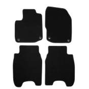 SCOUTT Premium Velur preproge za avto za Honda Civic 2012-2016 4ks