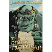 The Great Troll War
